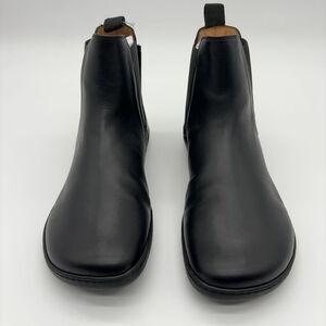 Zaqq Equity Barefoot Chelsea Boots